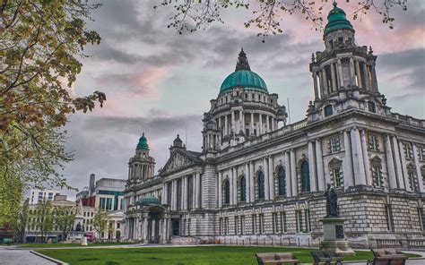 what is the capital of northern ireland|how old is northern ireland.